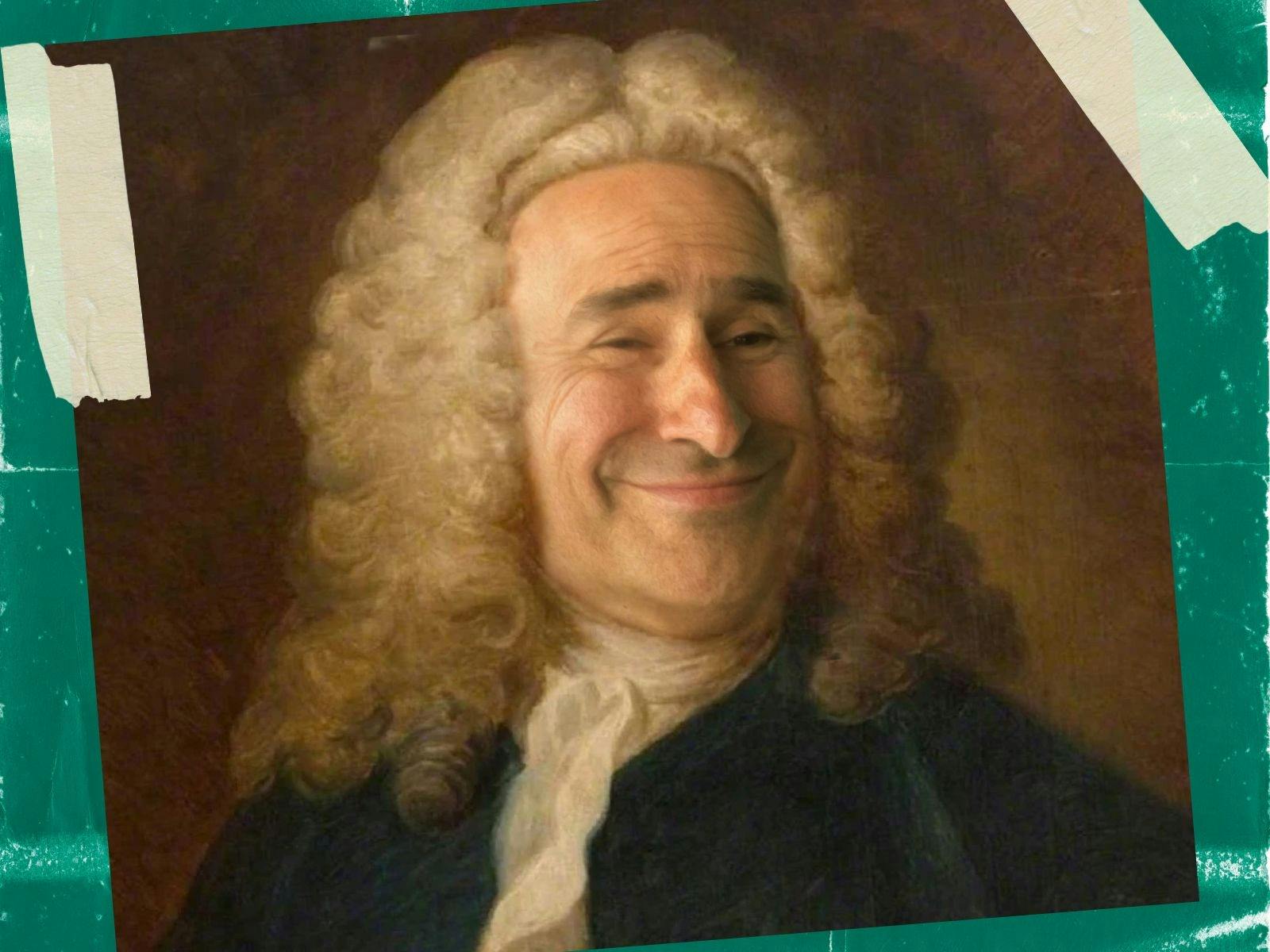 Smiths@Belco: Glorious! A Handel Celebration