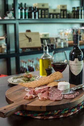 Novotel Barossa Valley Resort