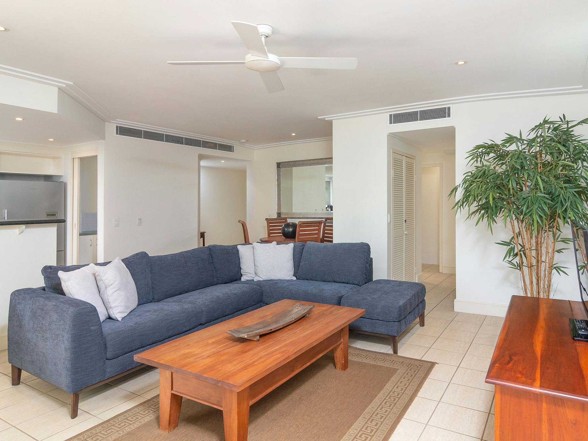 2 Bedroom Lounge Room 2 Bedroom Lounge Room