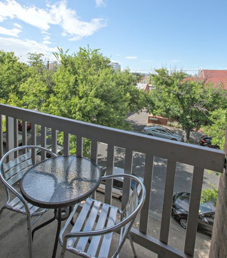 Archer 2Bedroom Apartment