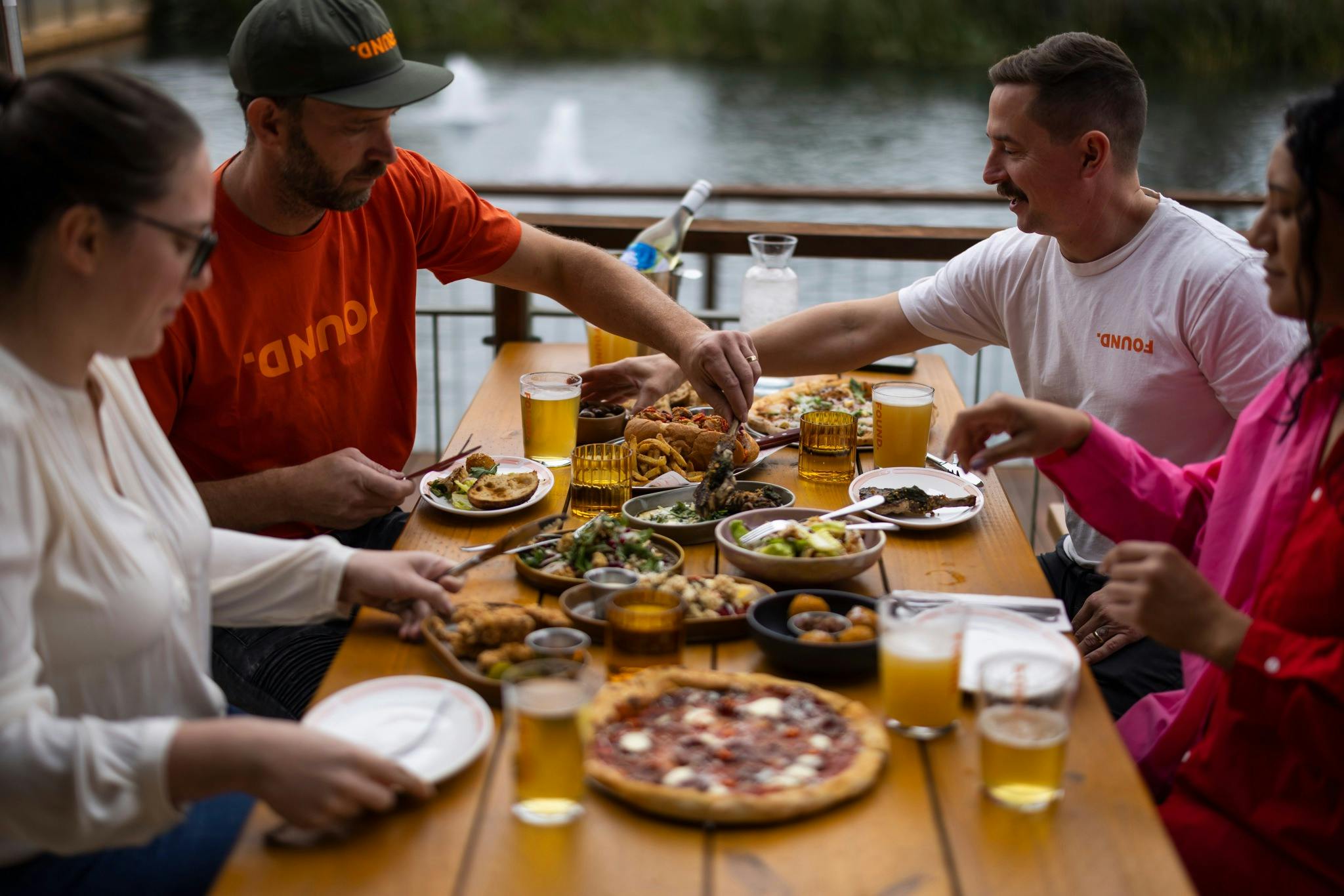 Private Tour - Rockingham Peel Brewery Tour (Bus)