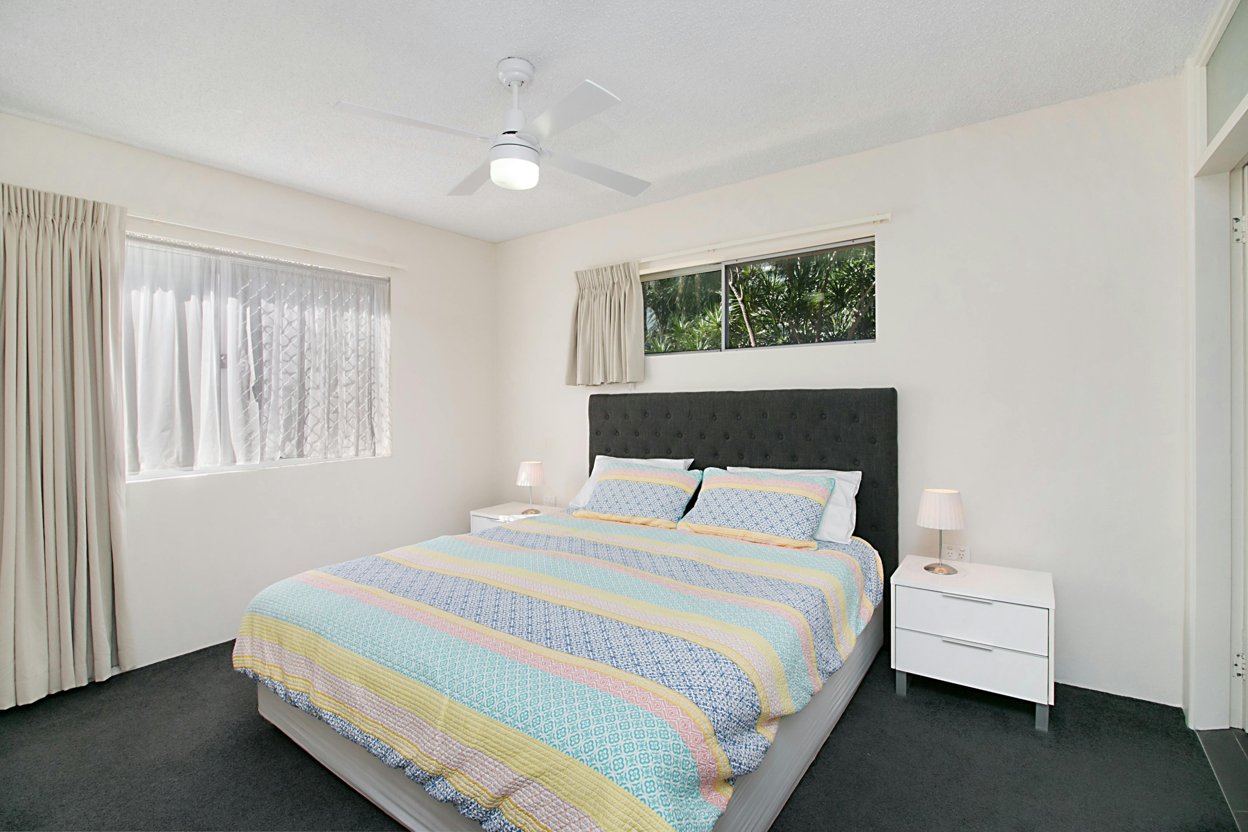 Maybury Unit 3 - Coolangatta