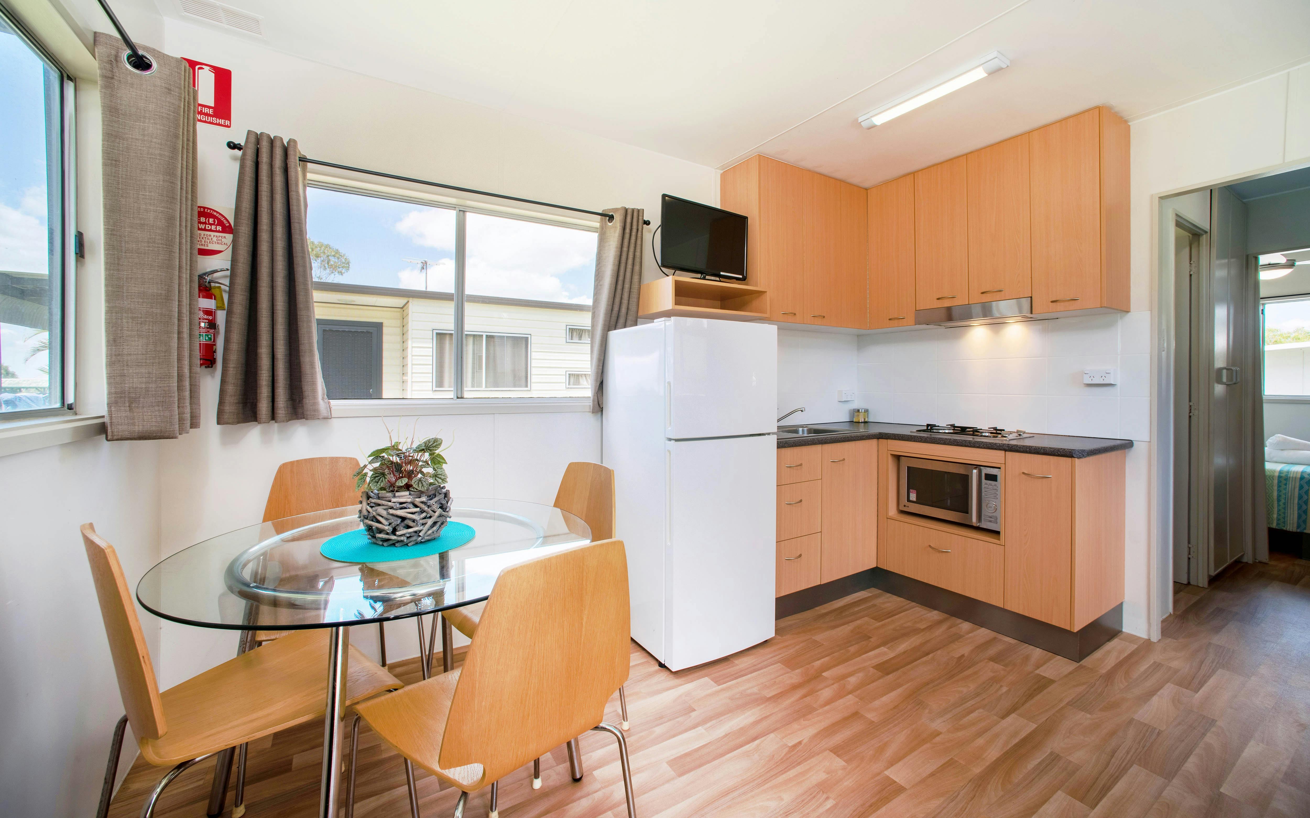 Bimbimbi Riverside Park