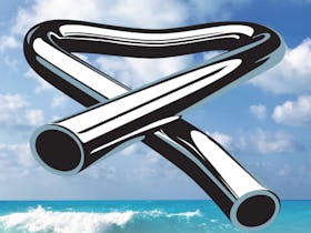 Mike Oldfield's Tubular Bells | Live In Concert Gold Anniversary Cover Image