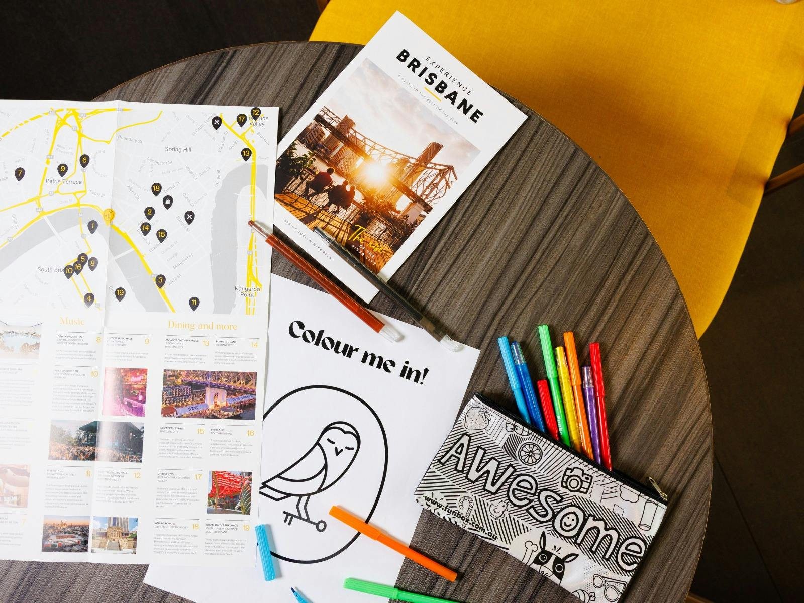 voco Brisbane City Centre