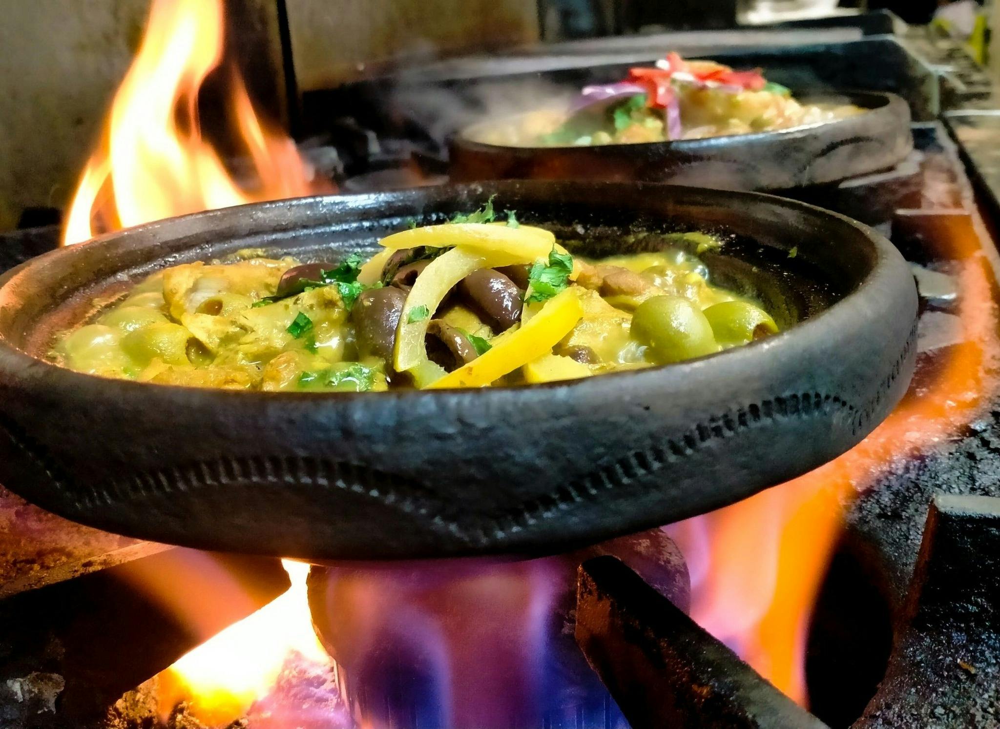 Marrakech Restaurant