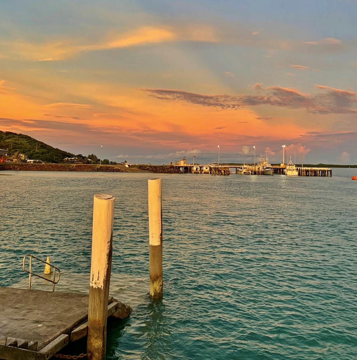 peddells thursday island tours