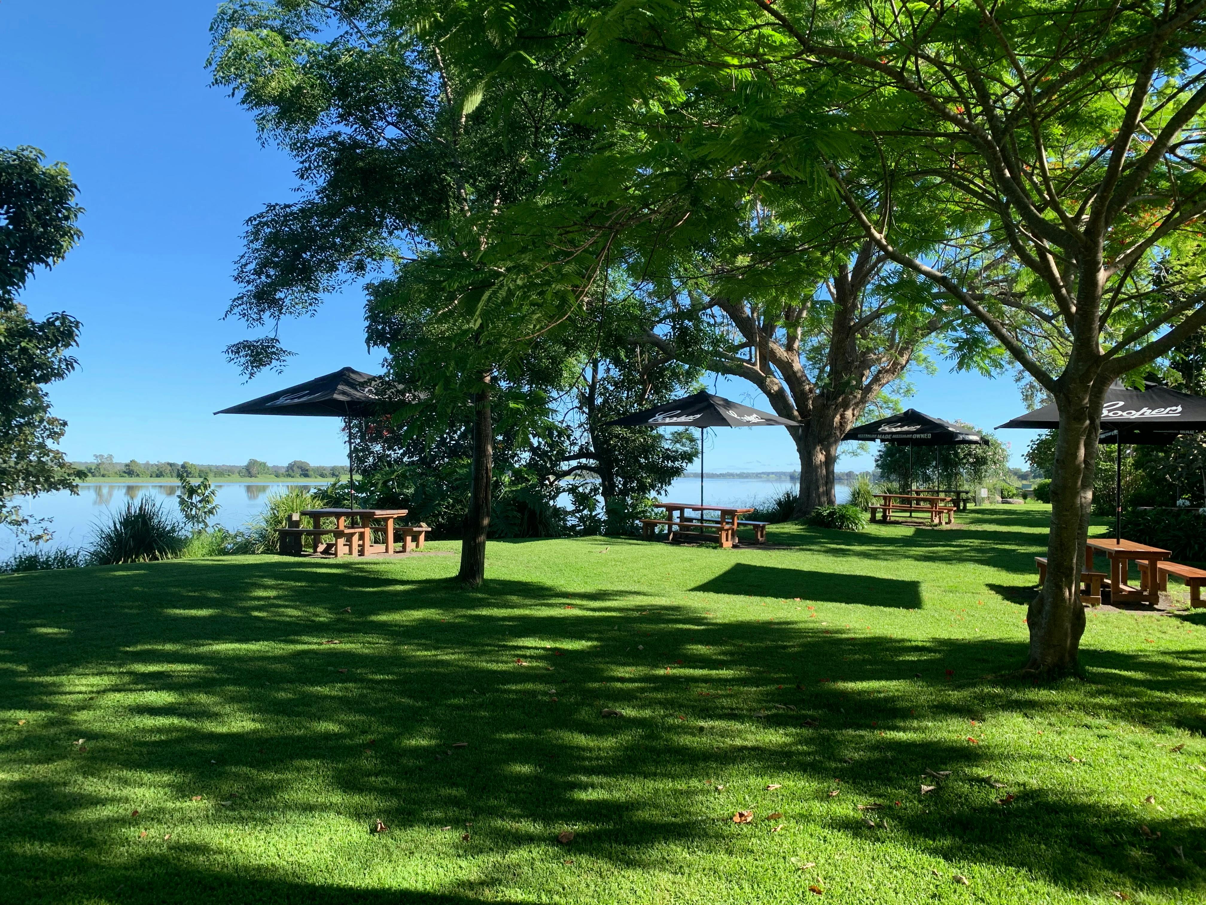 Ulmarra Hotel, Ulmarra NSW