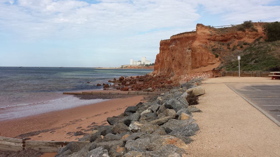 Yorke Peninsula Hit the Trail Four Day Tour