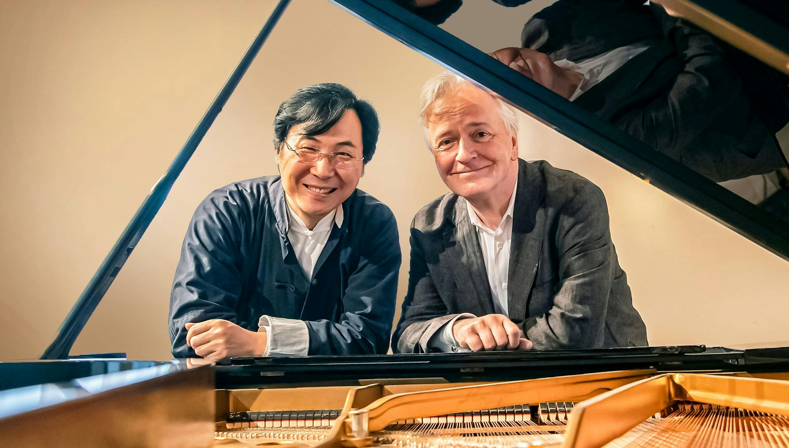 Liao Changyong's Chinese Art Song Recital - Melbourne