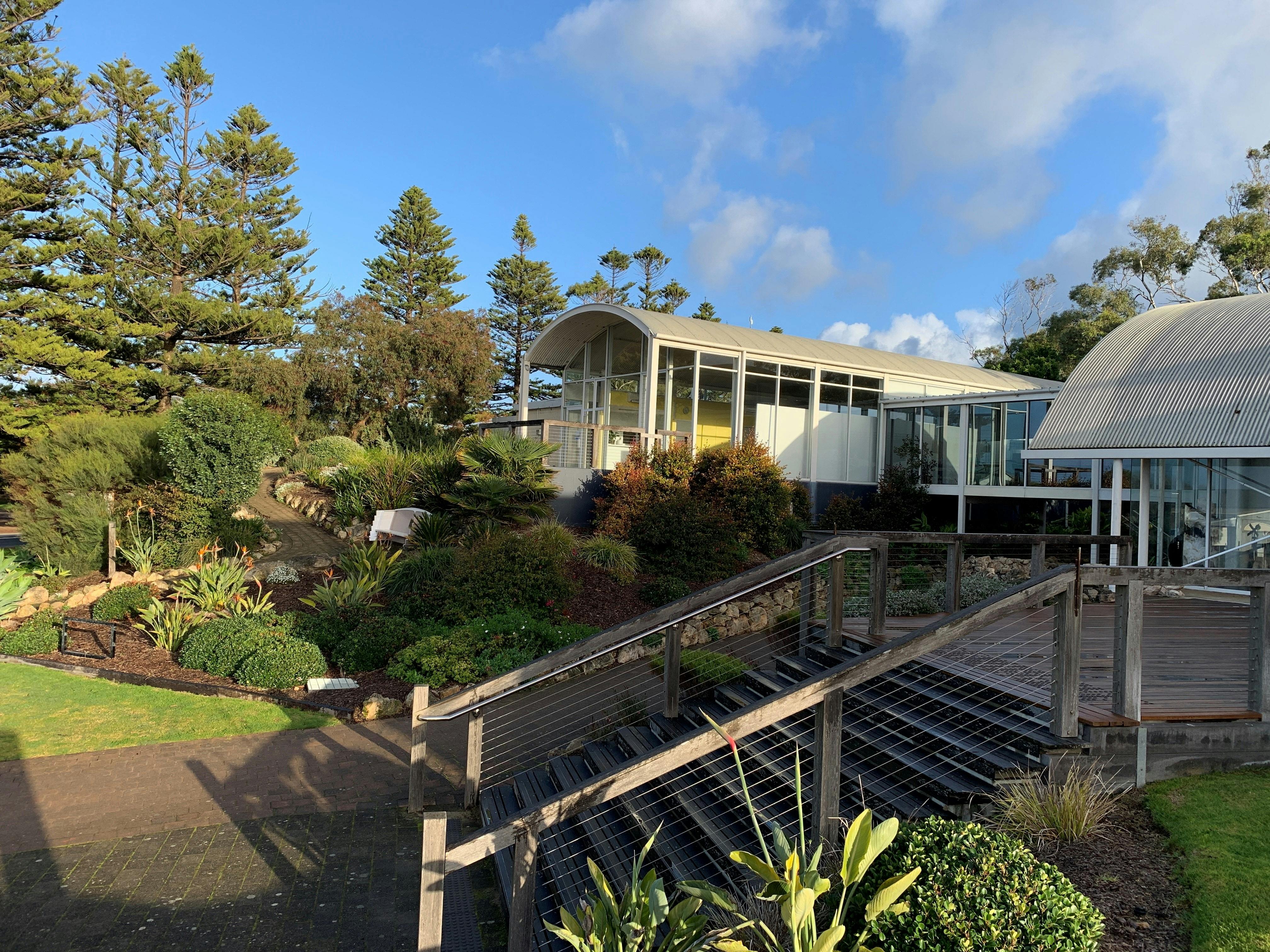 Signal Point Experience Centre