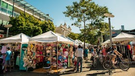 South Bank Collective Markets
