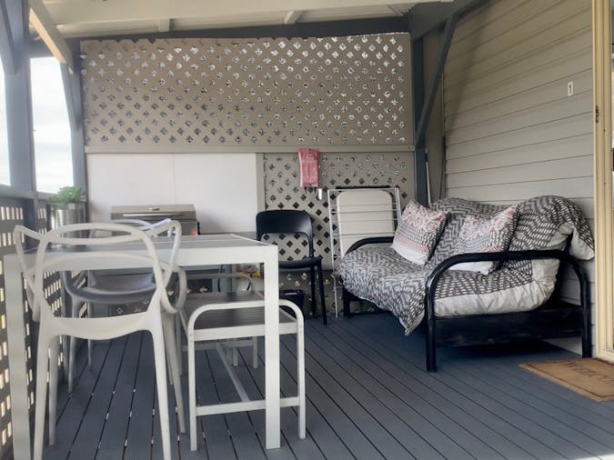 Emu Bay Holiday Homes, Rustic Cabin 2 Emu Bay,