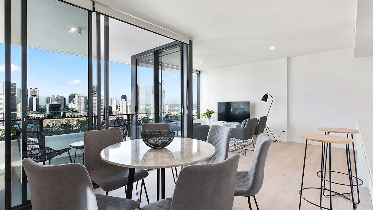 2 Bedroom