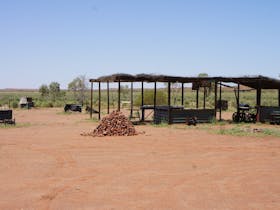 Old Andado Station