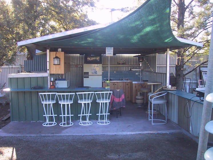 Waioma Caravan Park