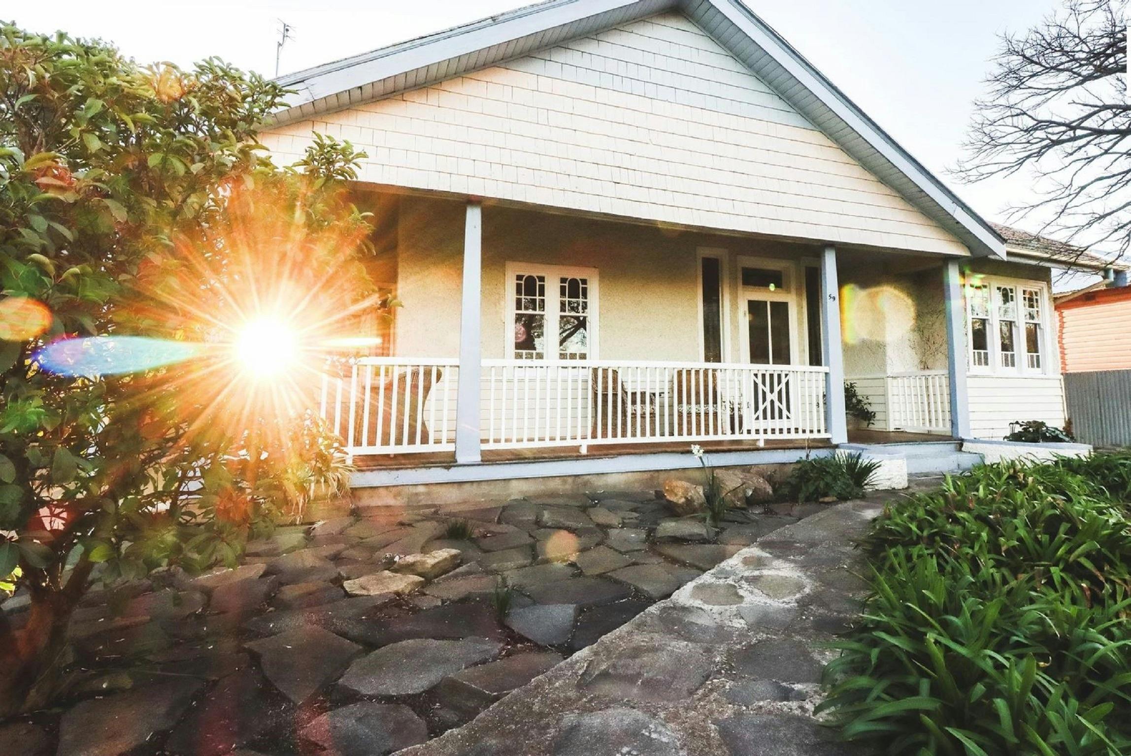 Olney House Cootamundra NSW Holidays & Things to Do