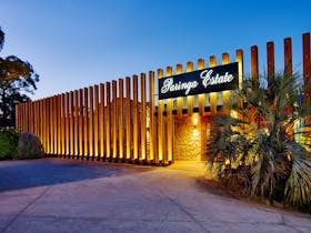 Paringa Estate Winery and Restaurant