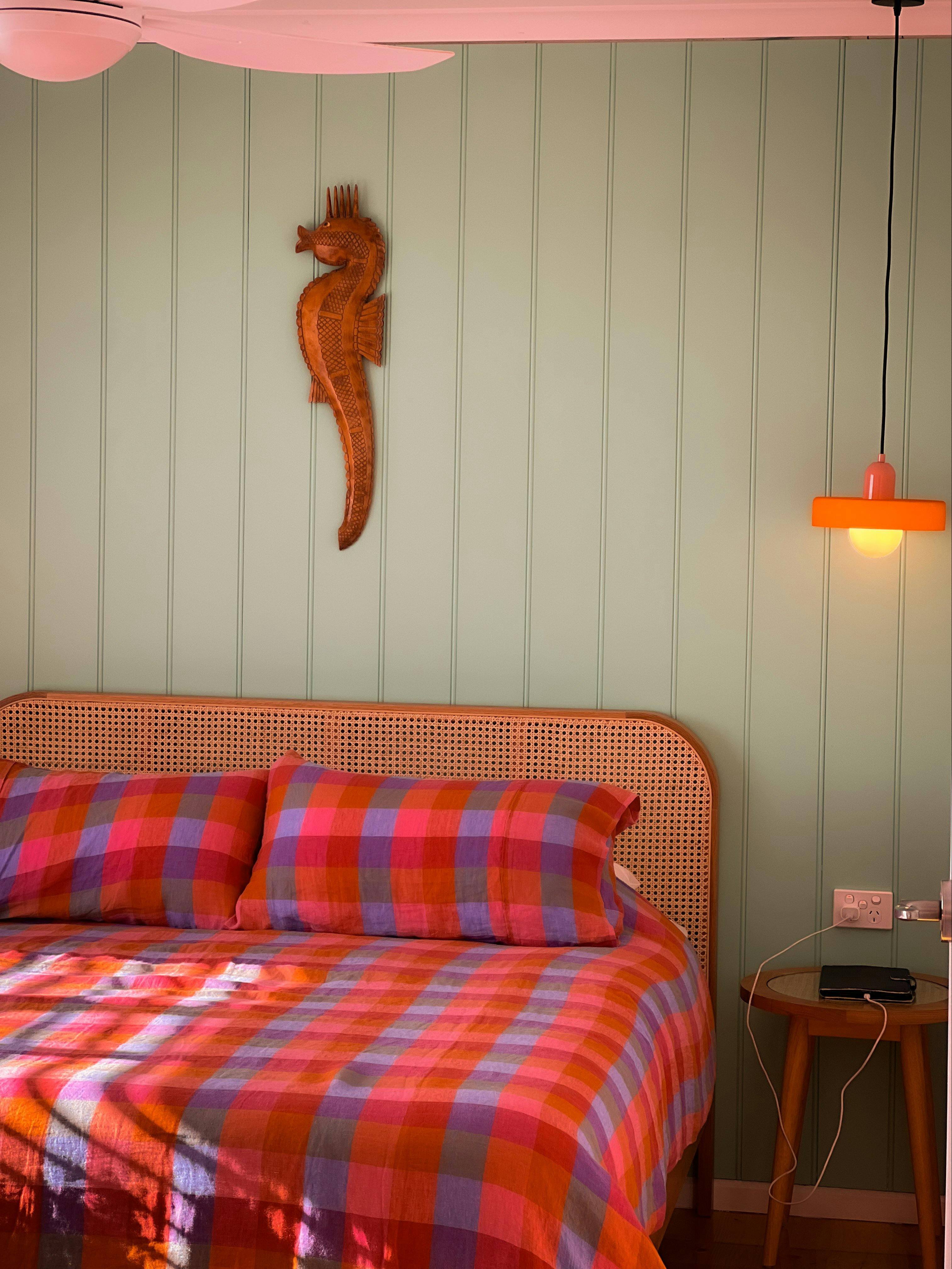 Bed 1