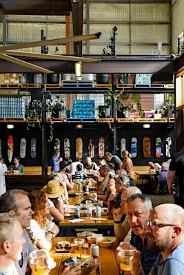 Pirate Life Brewing - Adelaide, Food and Drink | South Australia