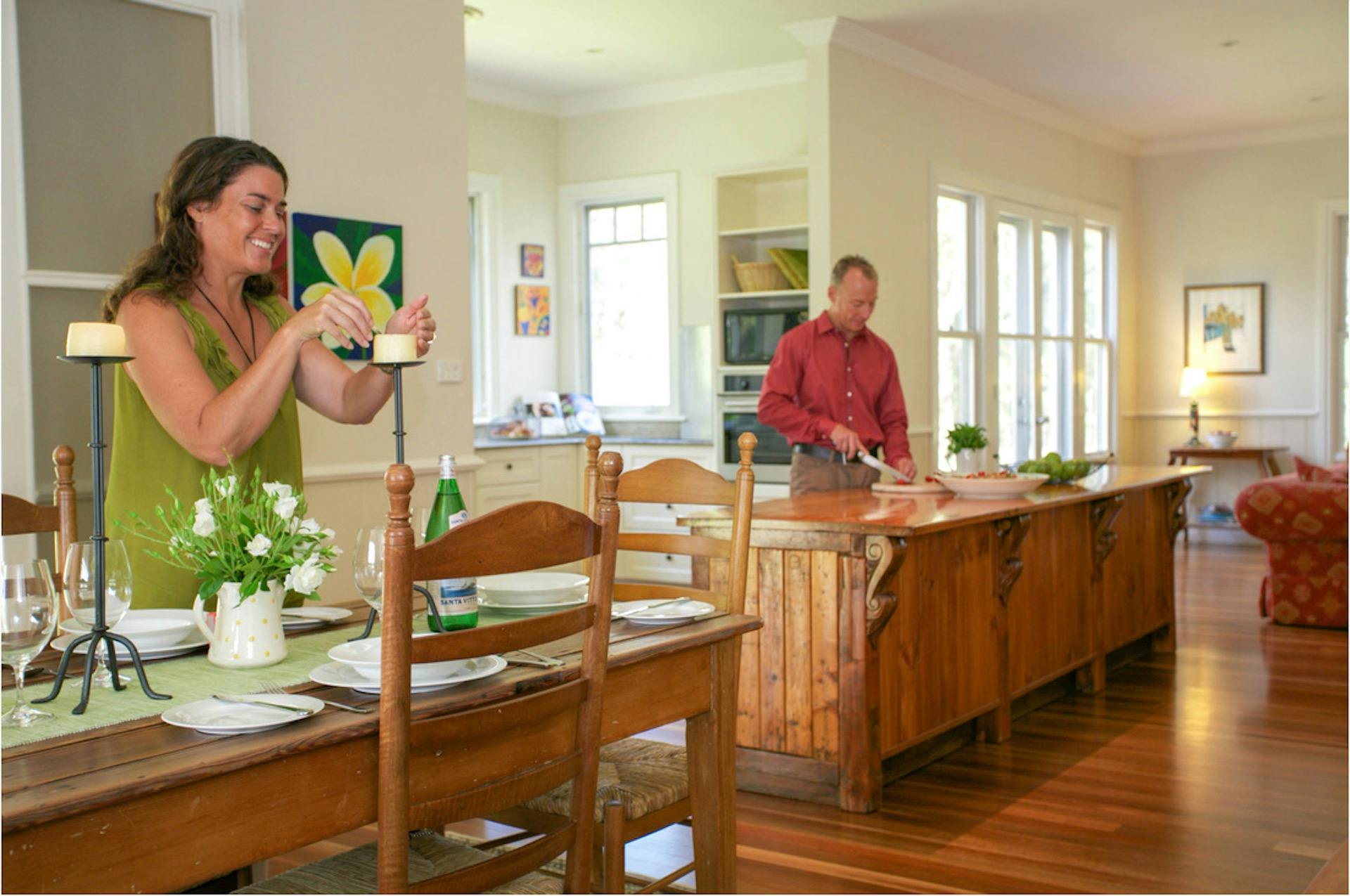 Lillians on Lovedale