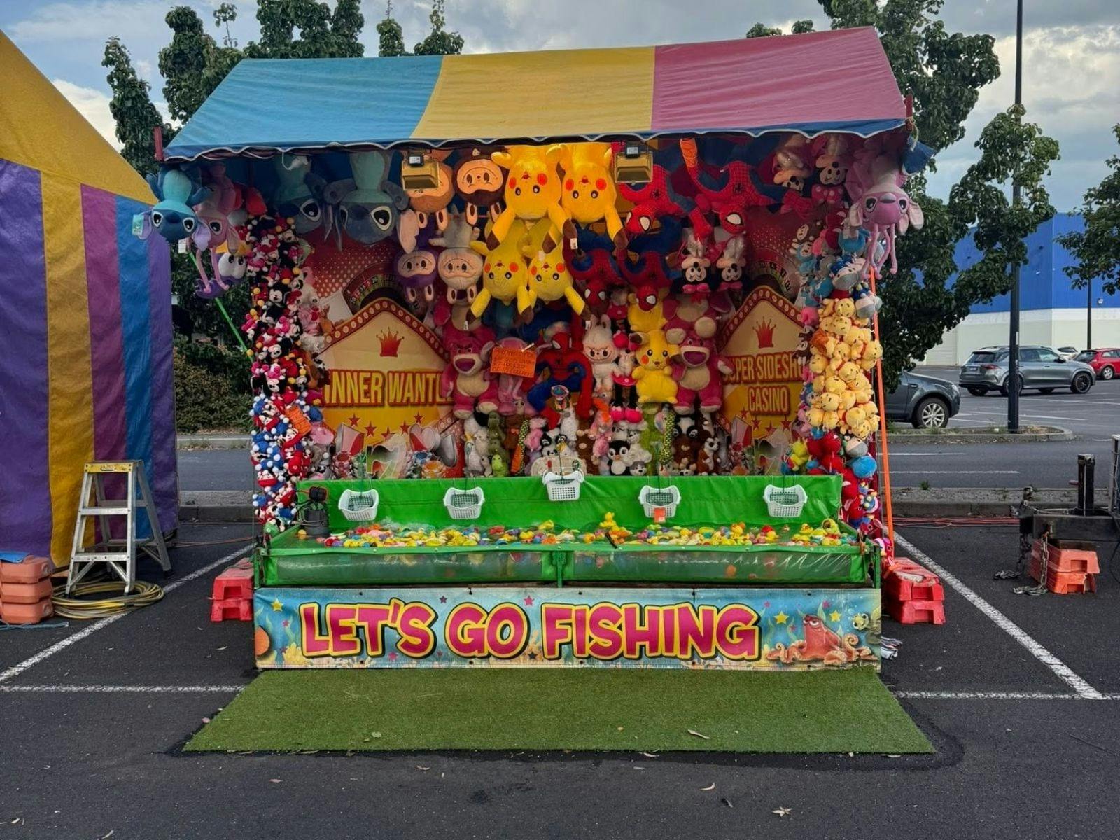Fun Fair