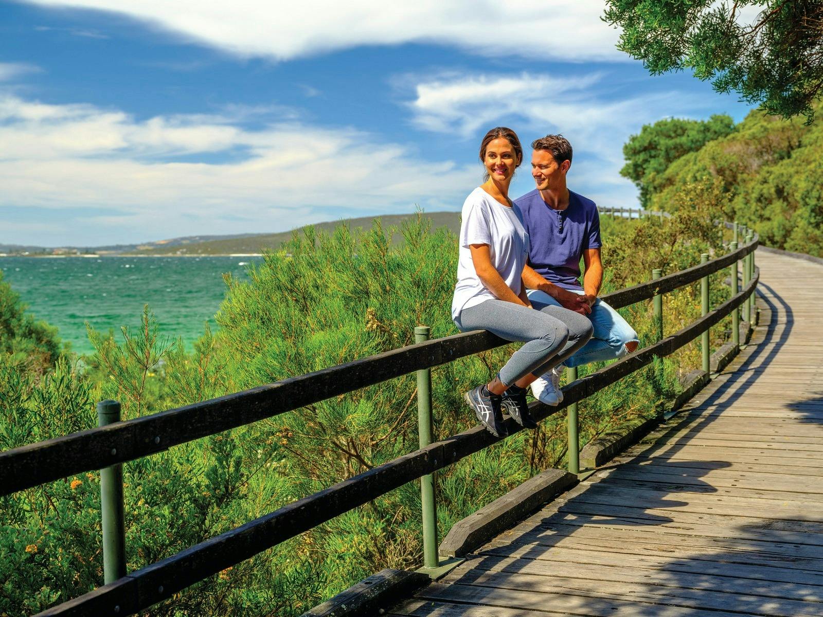 Middleton Beach, Albany, Western Australia