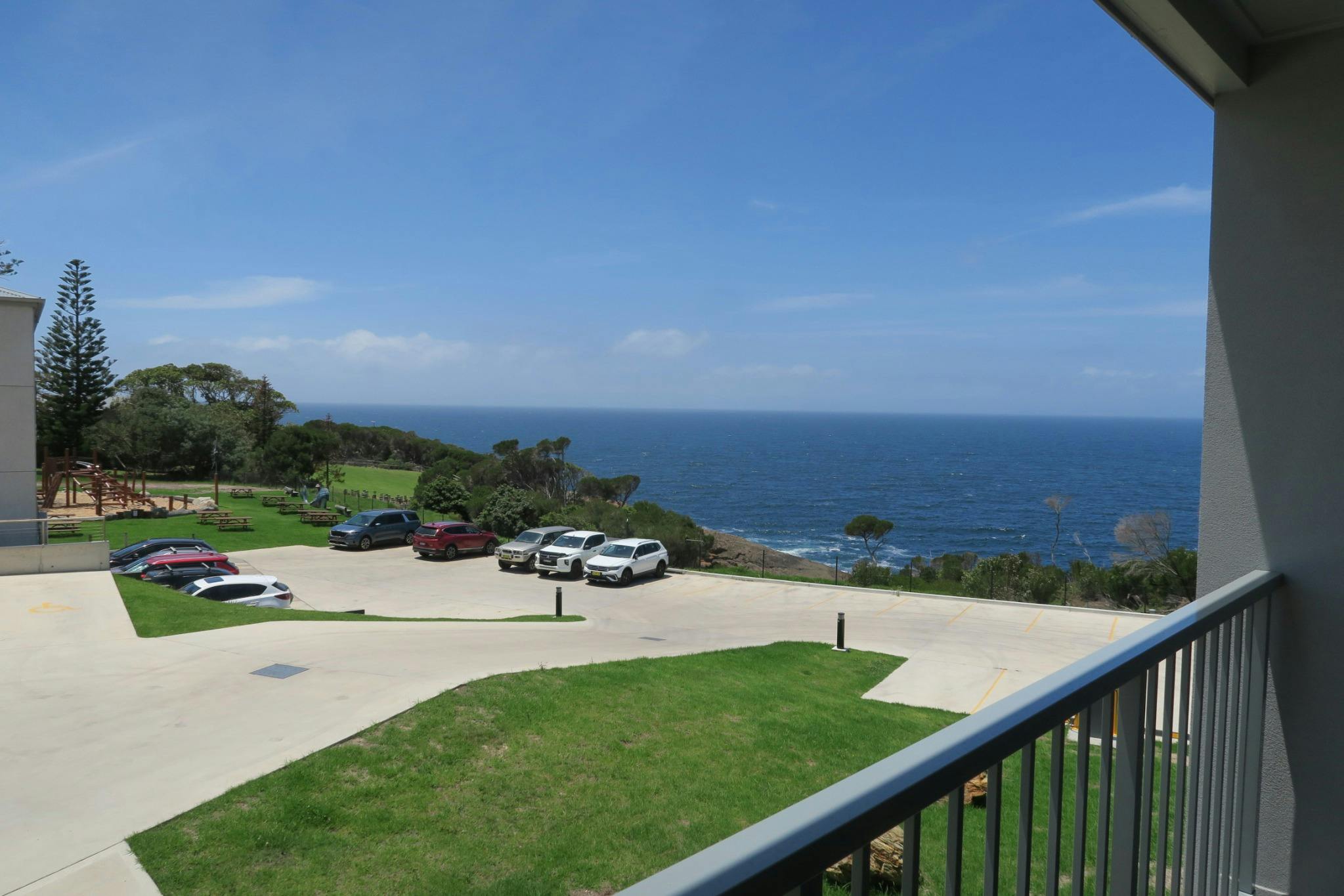 Tathra Hotel - Motel