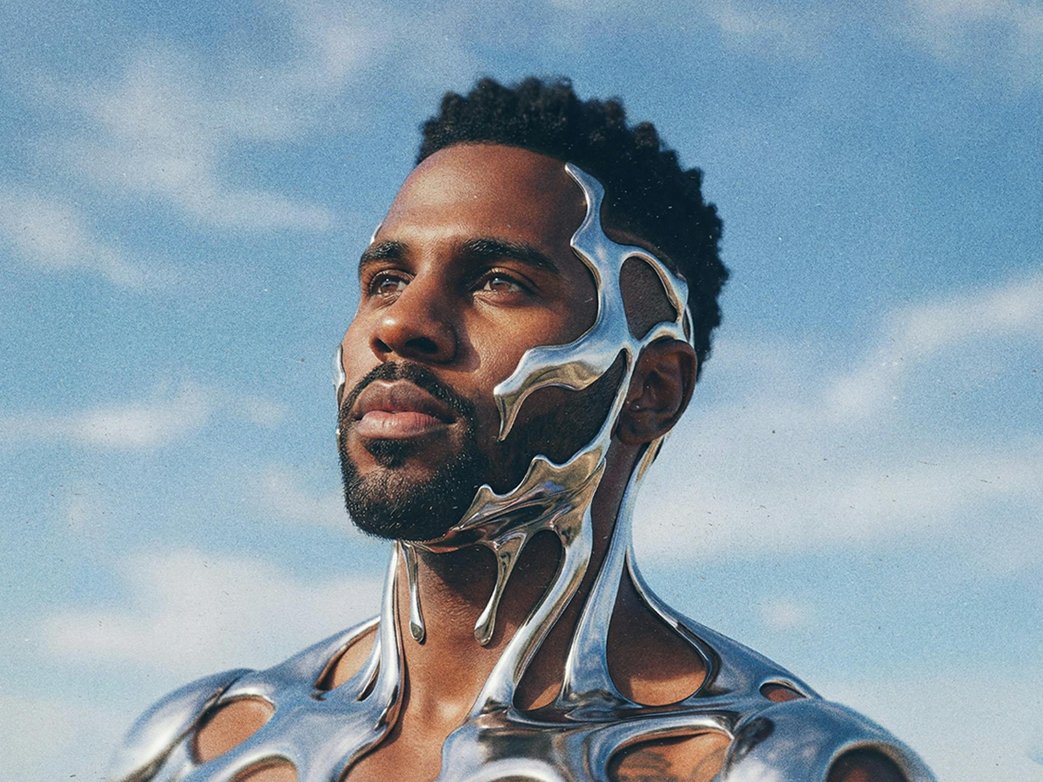 Jason Derulo - The Last Dance World Tour
