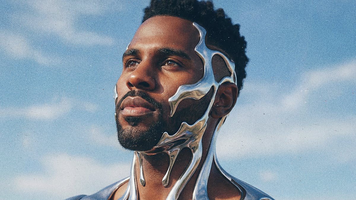 Jason Derulo - The Last Dance World Tour 2026