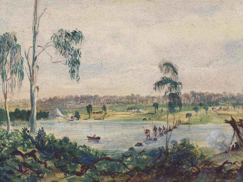 Image for Yarra: Stories of Melbourne's River