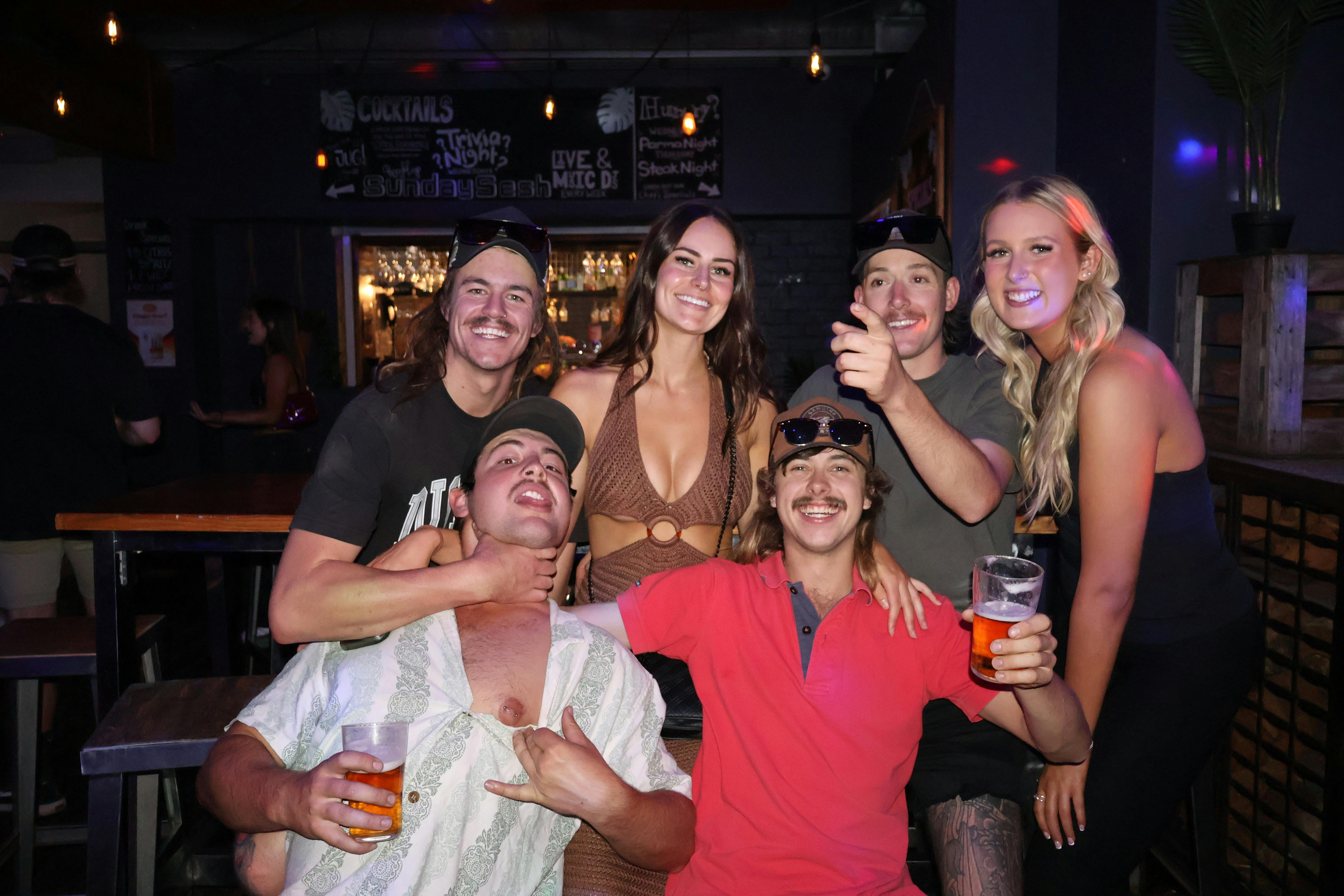 Fr8 Fridays - Live Music at Freight Bar