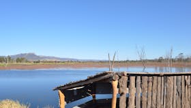 North Western Fishing Trail