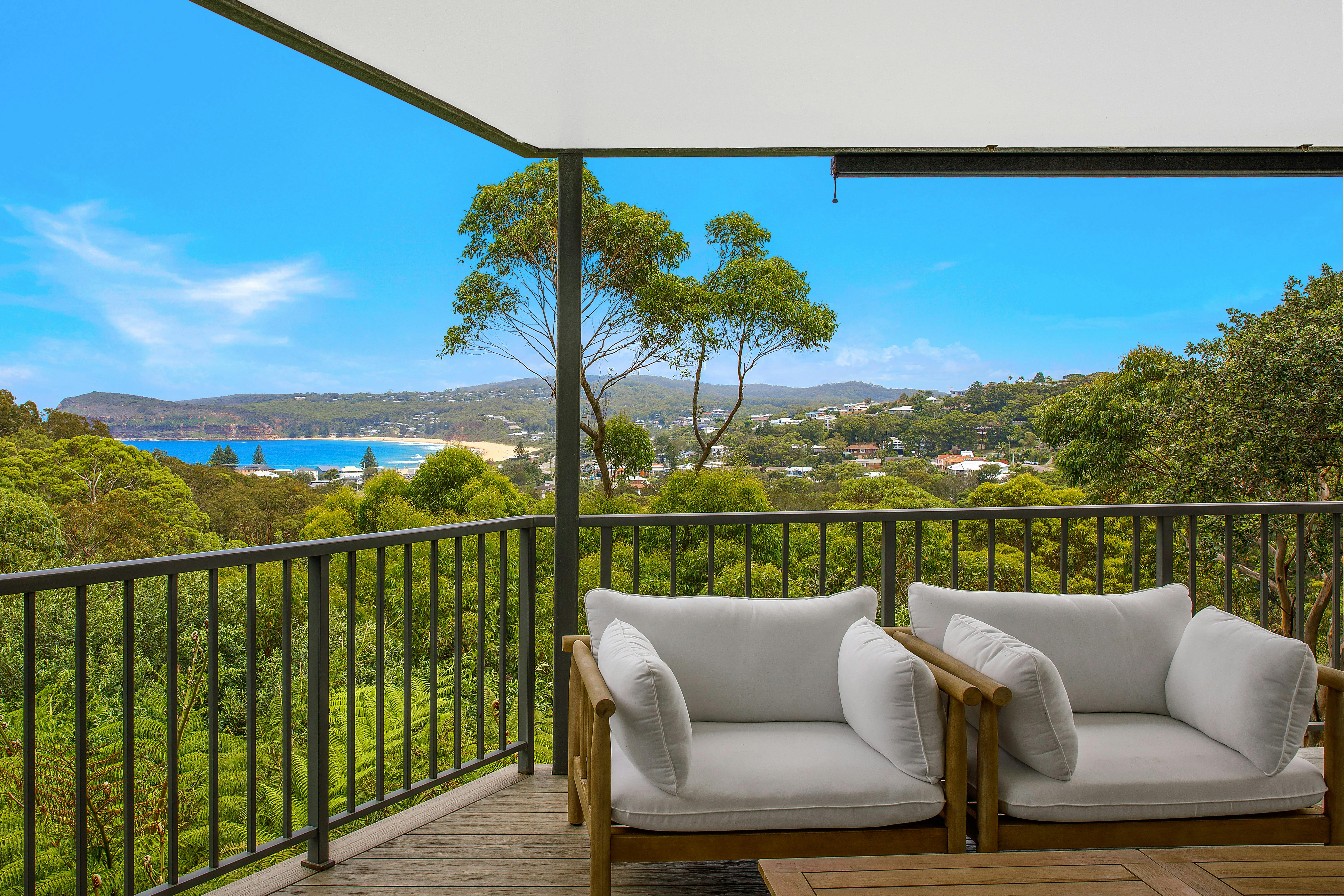 오션 이스케이프