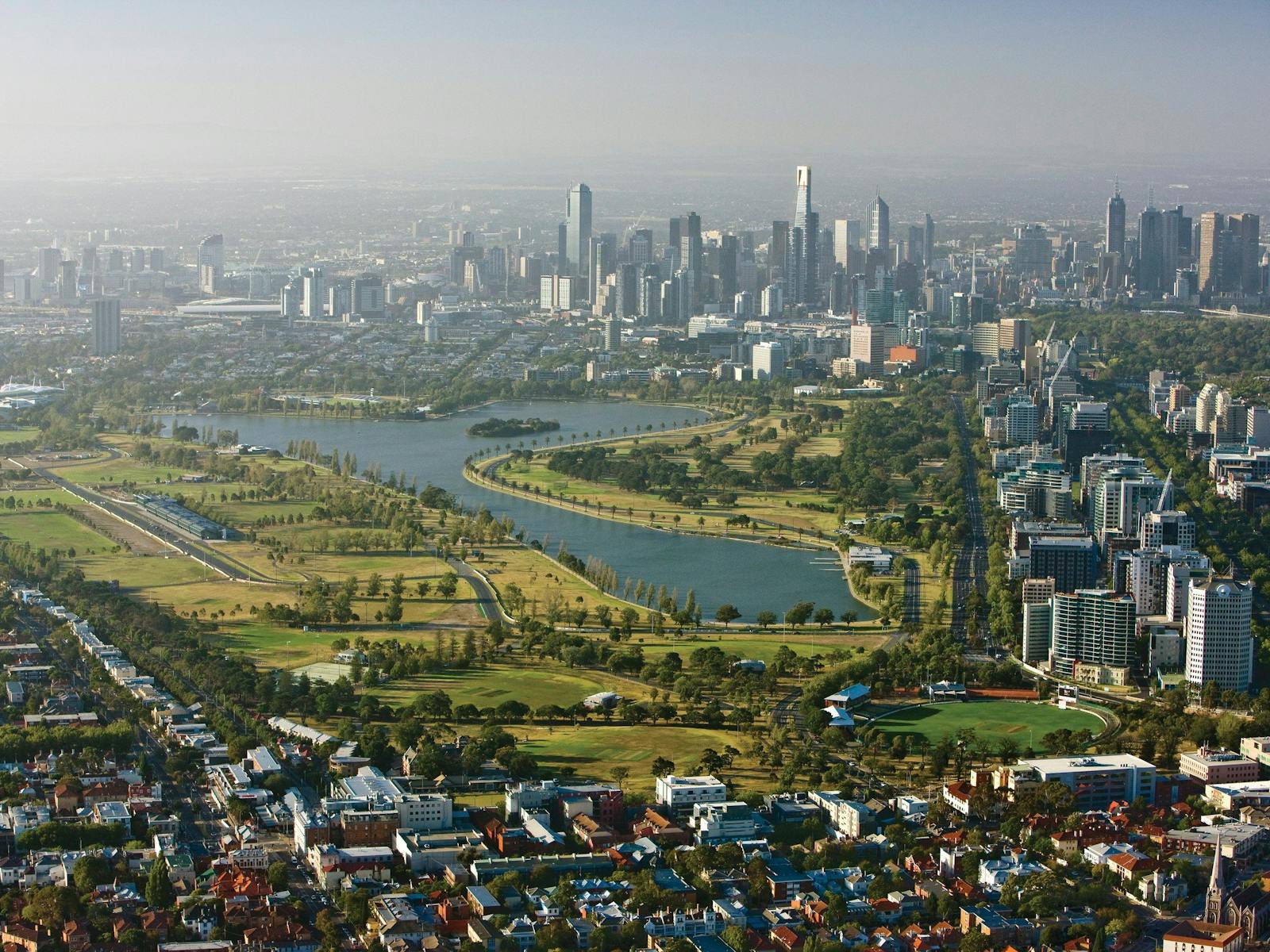Albert Park