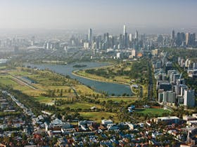 Albert Park