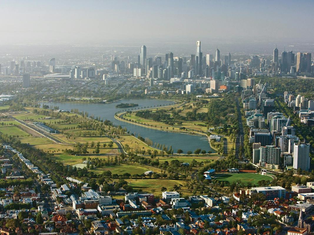 Albert Park