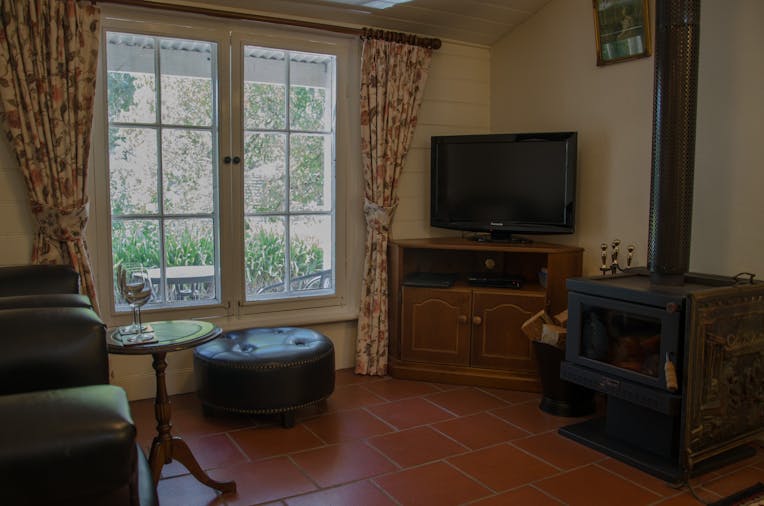 Ford Cottage Bed Breakfast