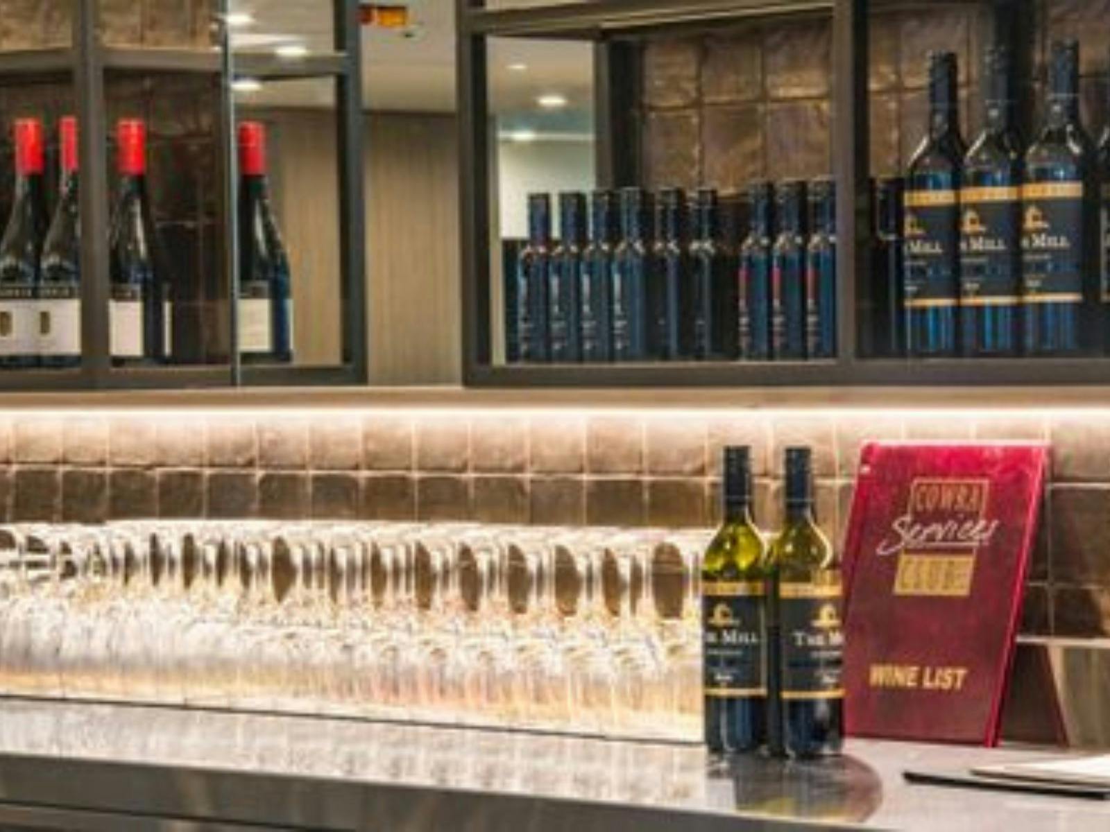 カウラ サービス クラブ