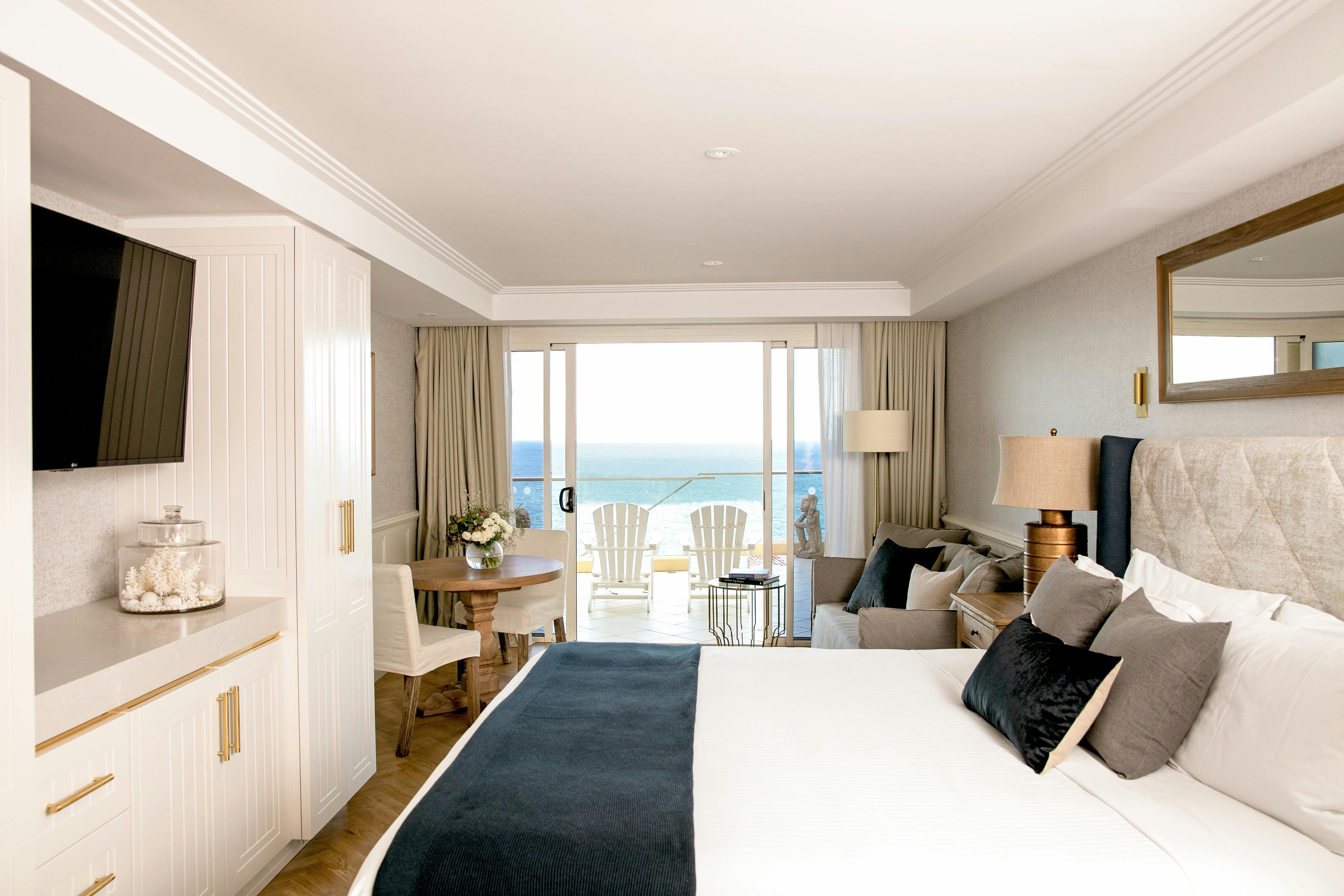 Ocean View
