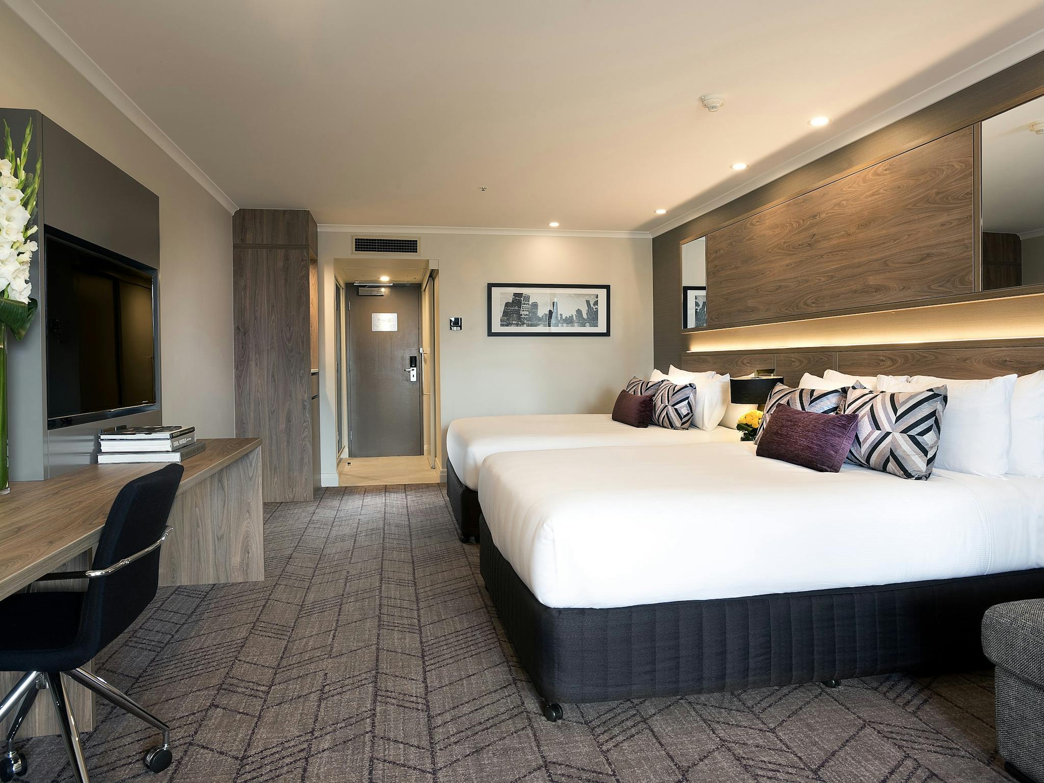Rydges South Bank Rydges South Bank