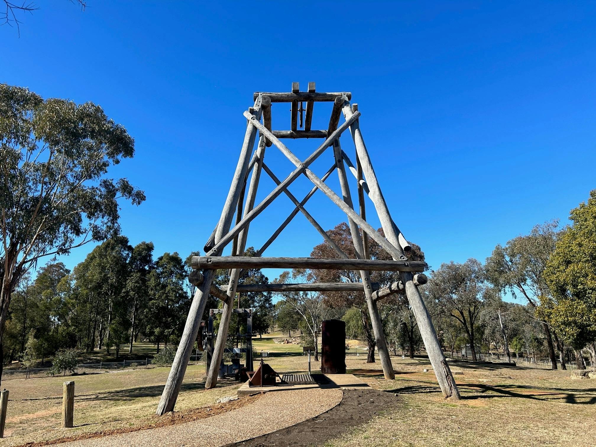 Miner's Cottage Tea Rooms