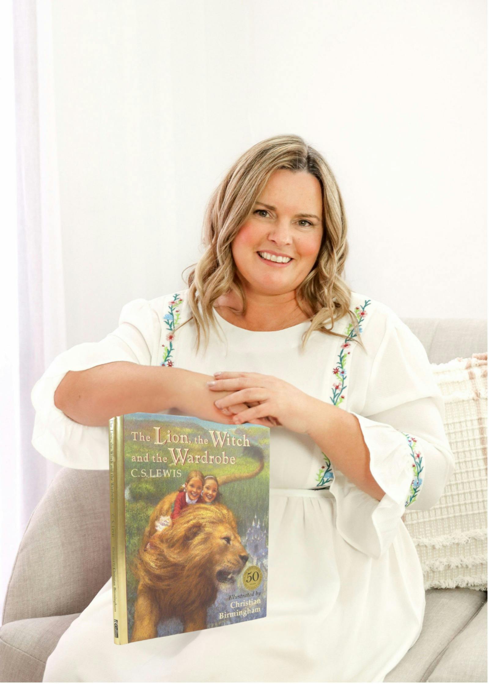 Read by Renee