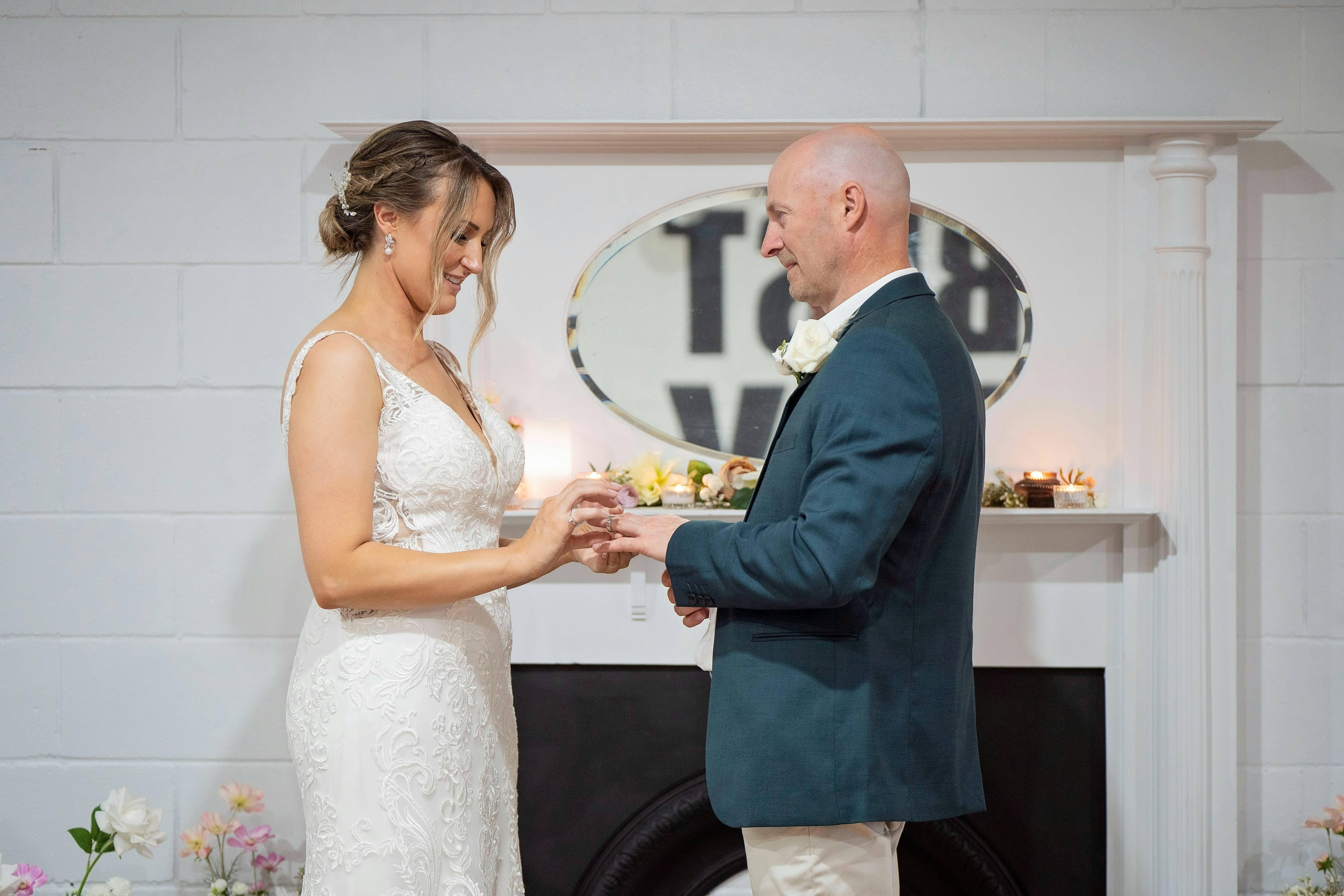 25.5.25 Special Elopement Event