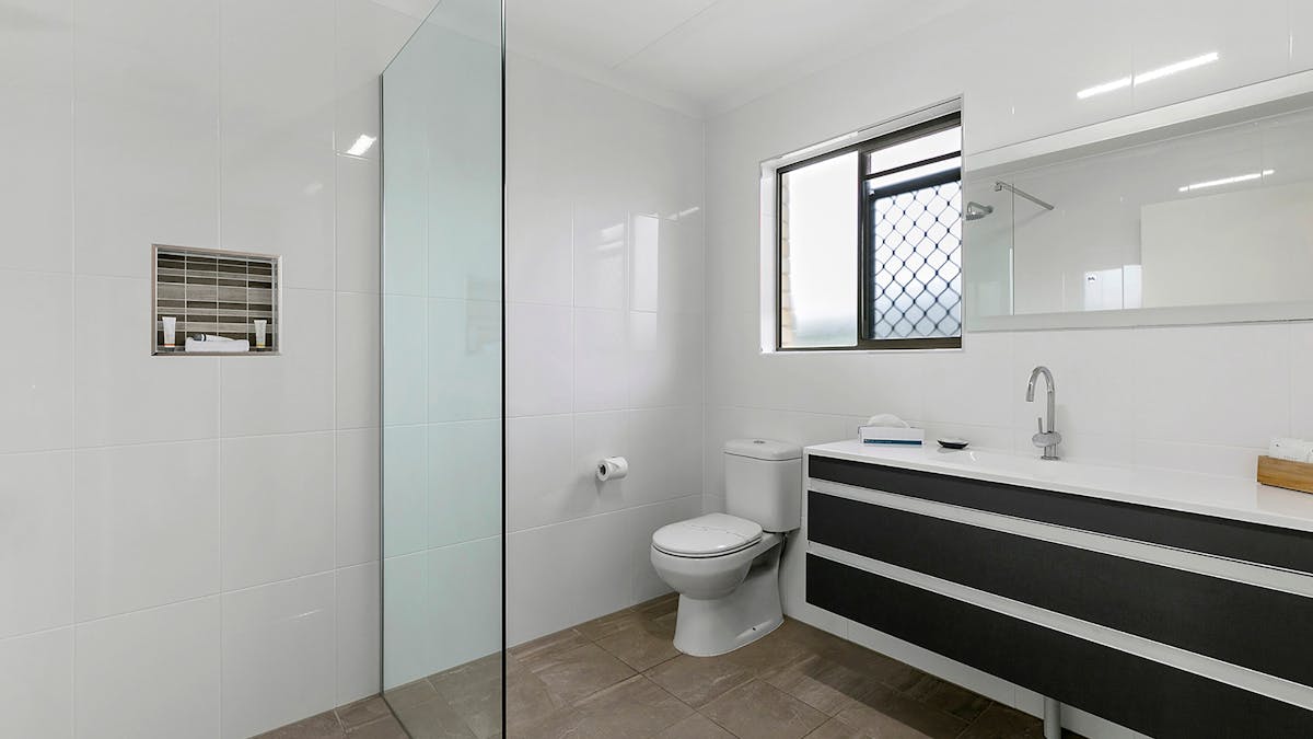 All rooms newly renovated