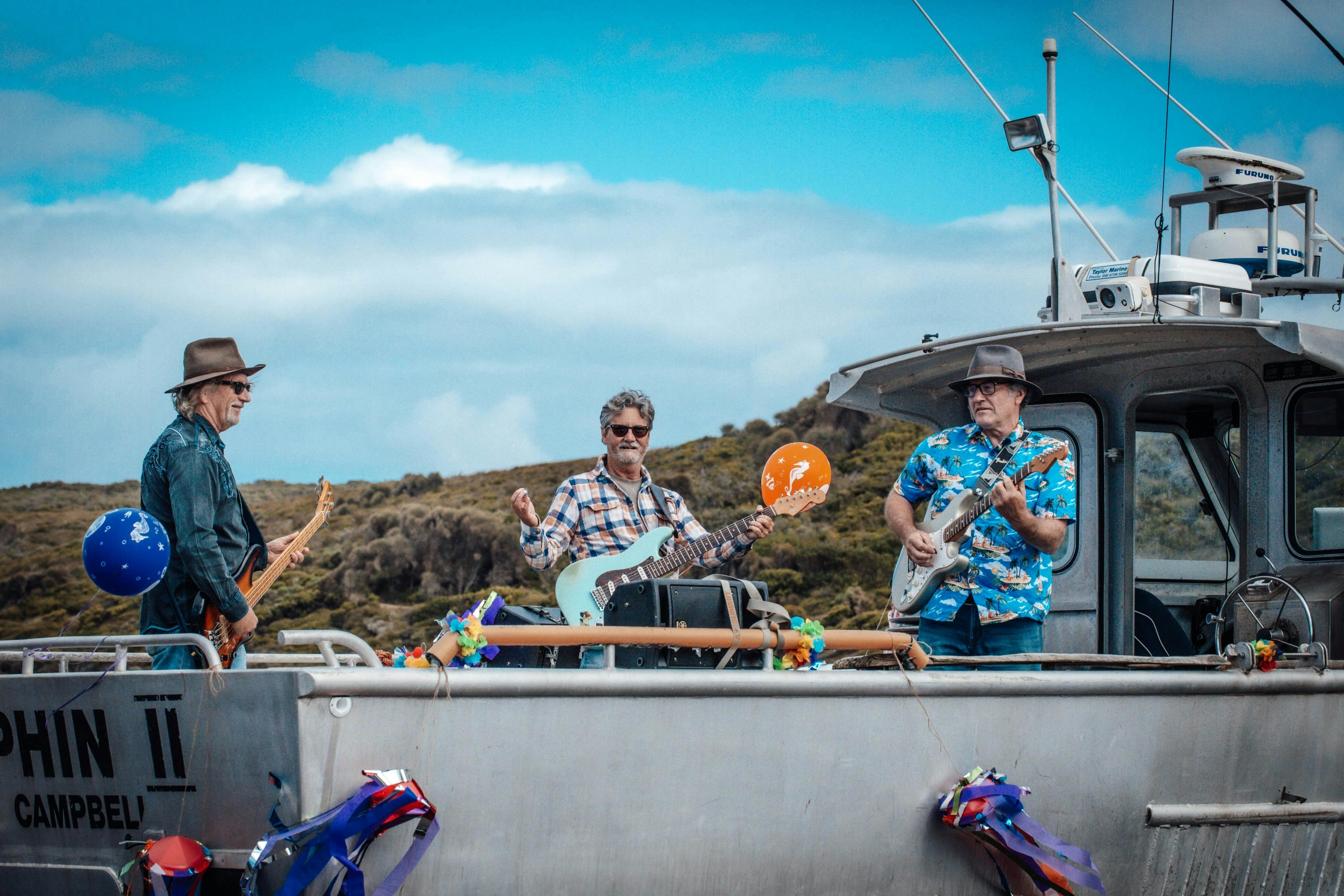 Crayfest Port Campbell