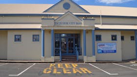 Excelsior Band Hall