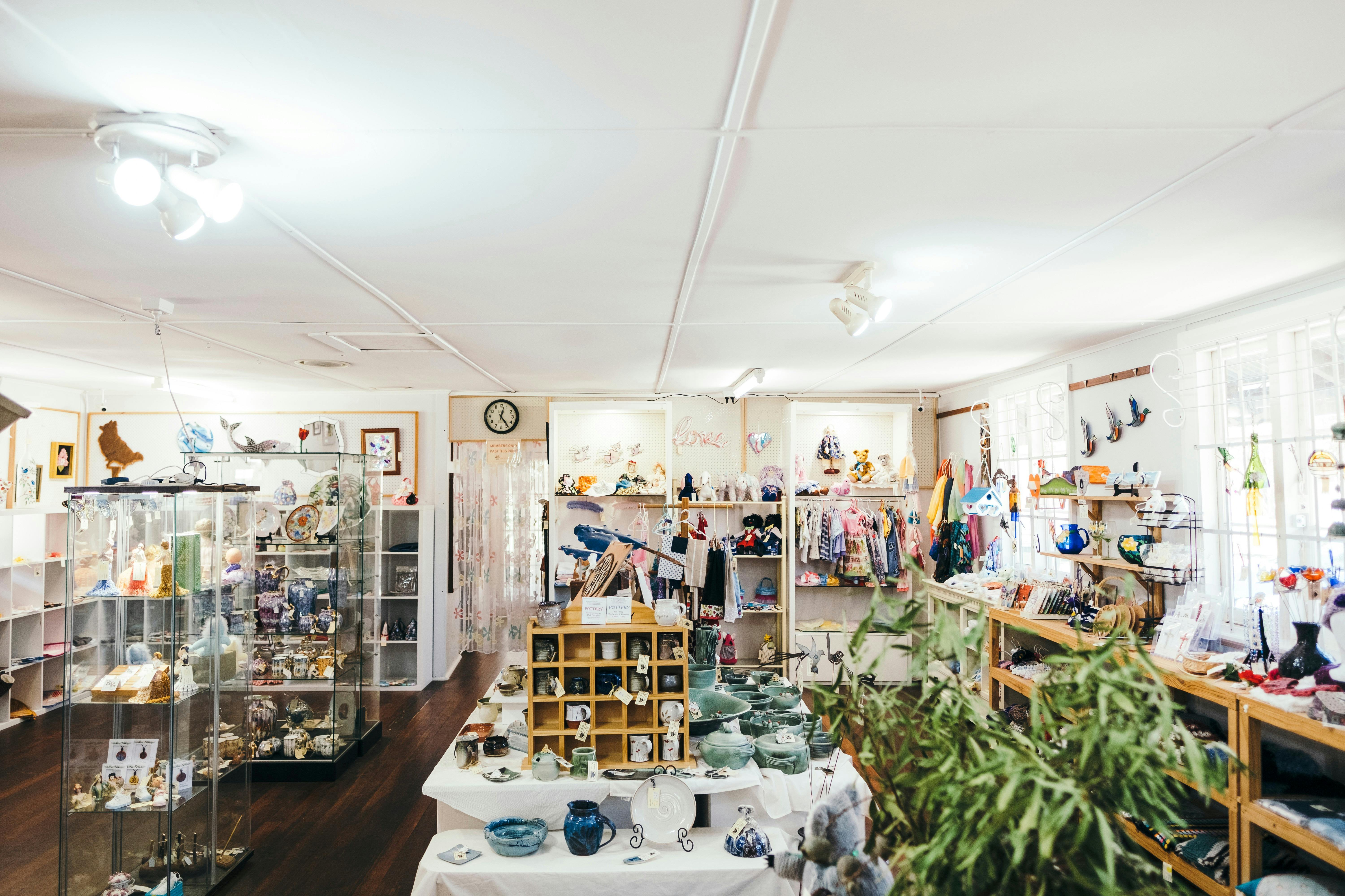 Pinjarra Arts Hub