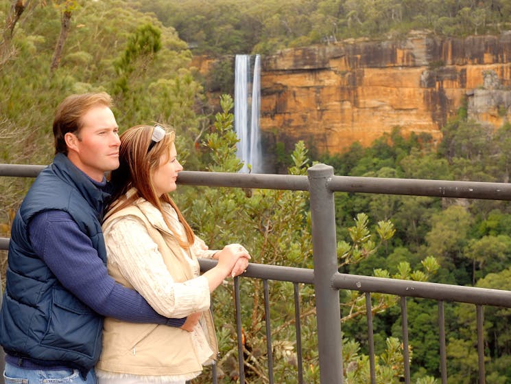 Fitzroy Falls