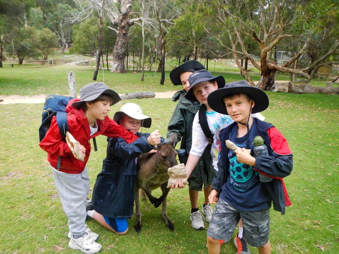 School Holiday Programs